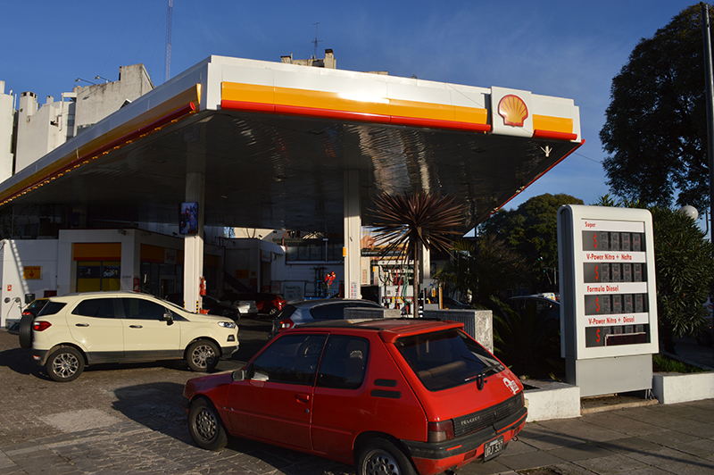 Diputados reclaman un precio sostén para Biocombustibles